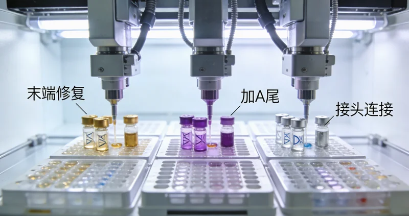 贵港本地特色螺蛳粉与基因检测关