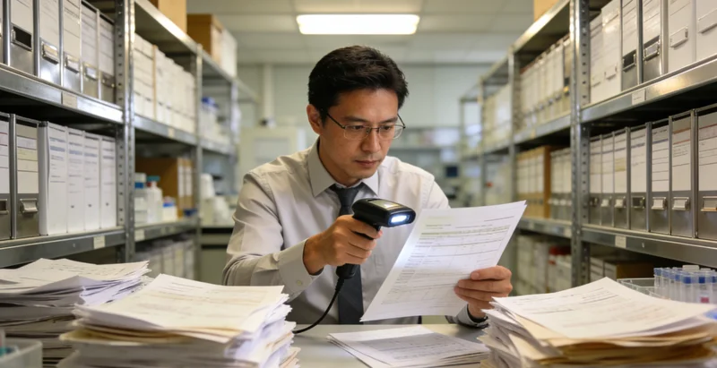 临夏医生解读基因检测报告