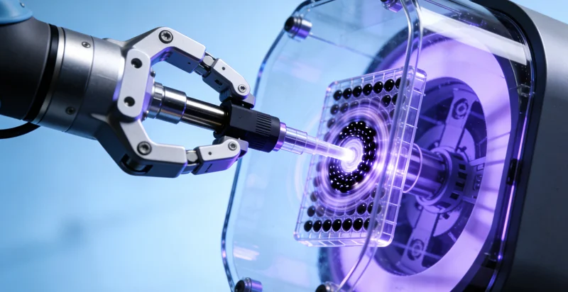 平度家庭成员共同讨论健康报告温