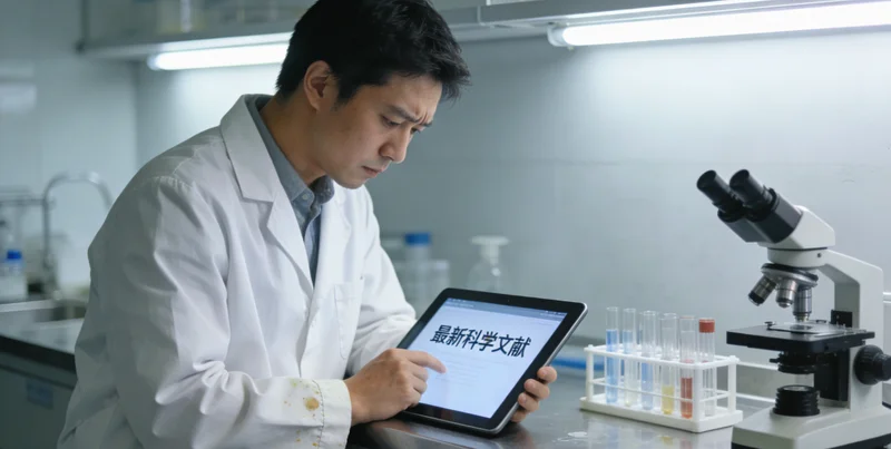 固原MEN1基因检测抽血采样过