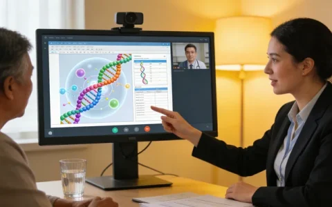 德令哈CDH1乳腺基因检测十大公司排名及详细介绍