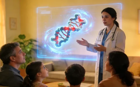 韶山FAP预防性手术基因检测正规机构地址大全（建议收藏）