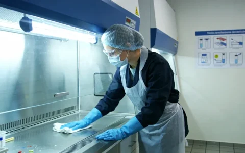 赤峰胰腺神经内分泌瘤基因检测机构一览