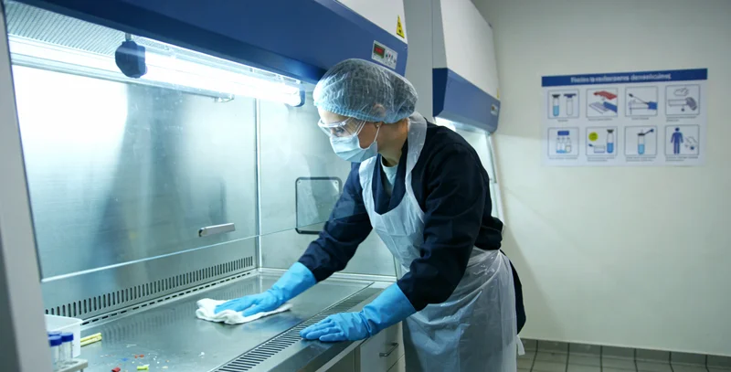 赤峰遗传咨询中心医生与咨询者交