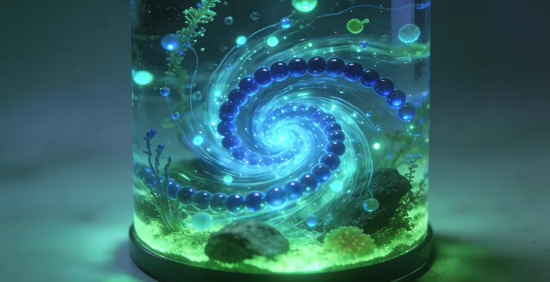 北海医院肠镜筛查早期发现息肉