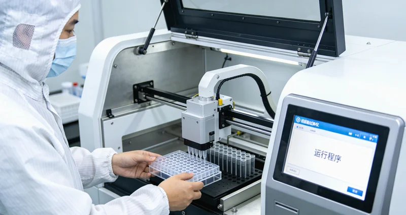 苏州遗传咨询师解读基因检测报告