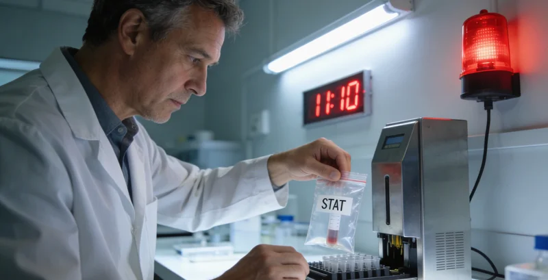 信阳市中心医院外景实拍图