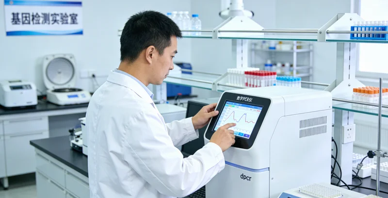 专业医生为汾阳居民进行胃镜筛查