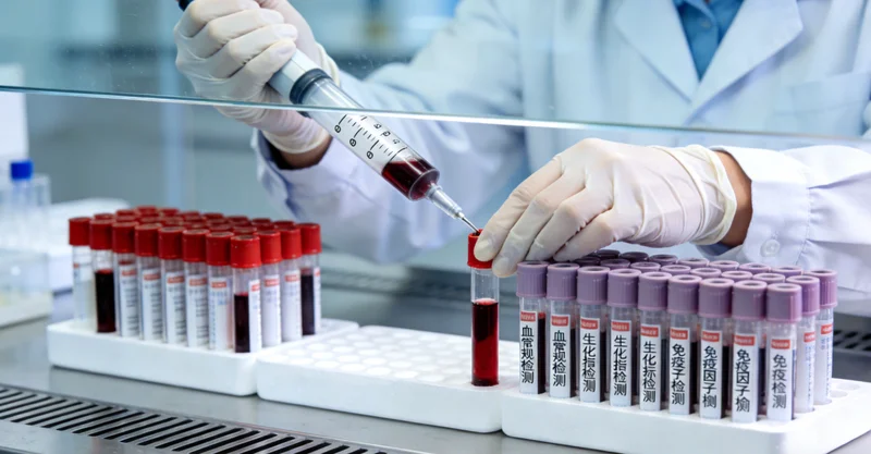 西昌遗传咨询-林奇综合征家族遗