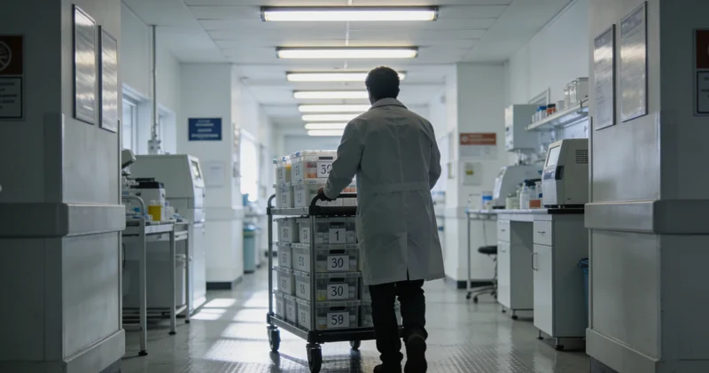 横州自由职业者思考健康决策