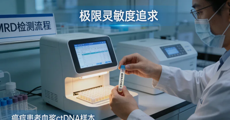 林州MSI检测微卫星不稳定性原