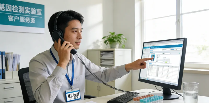 临清家庭与遗传咨询师解读VHL