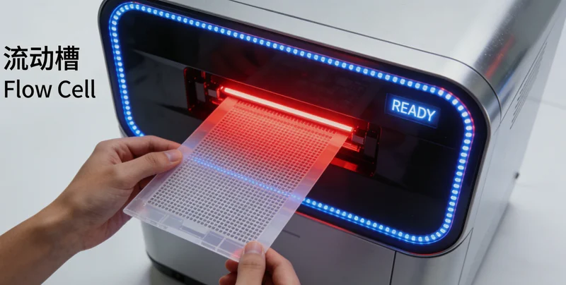 古交女性与遗传咨询师亲切交谈