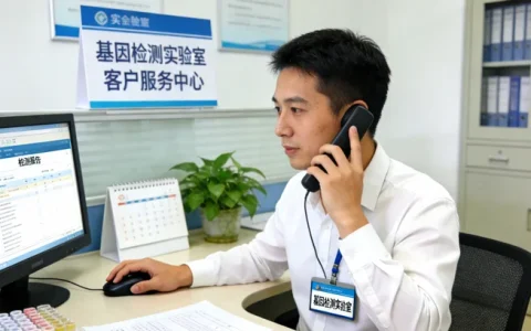 恩施市CDH1胃镜监测基因检测靠谱机构推荐（用户真实评价）