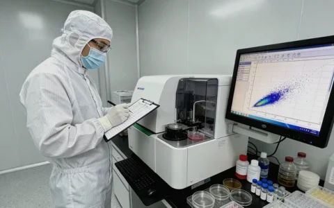 常宁E-cadherin基因检测权威中心大全