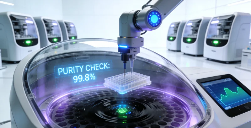 海口医生为患者解读基因检测报告