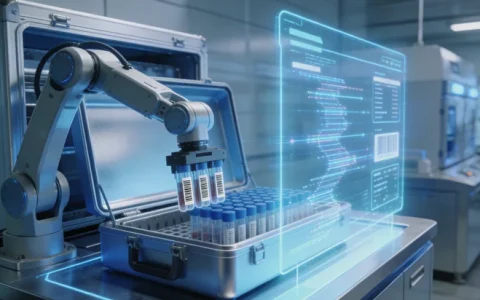 通化MSH2基因检测公司汇总与选择参考指南