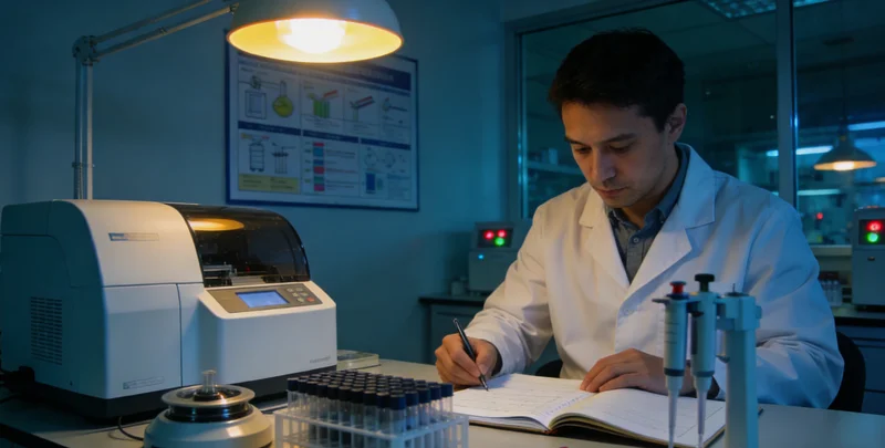 巴林右旗居民与医生进行遗传咨询