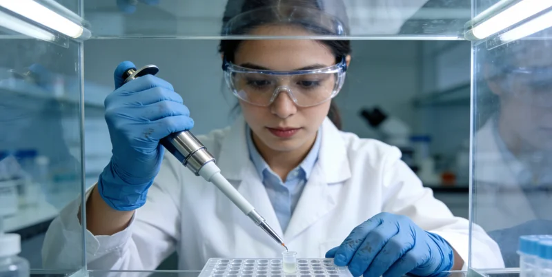 乌后旗渔业女工获得基因检测阴性