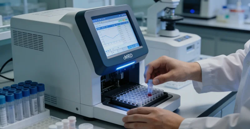 平顶山居民在医院进行遗传咨询和