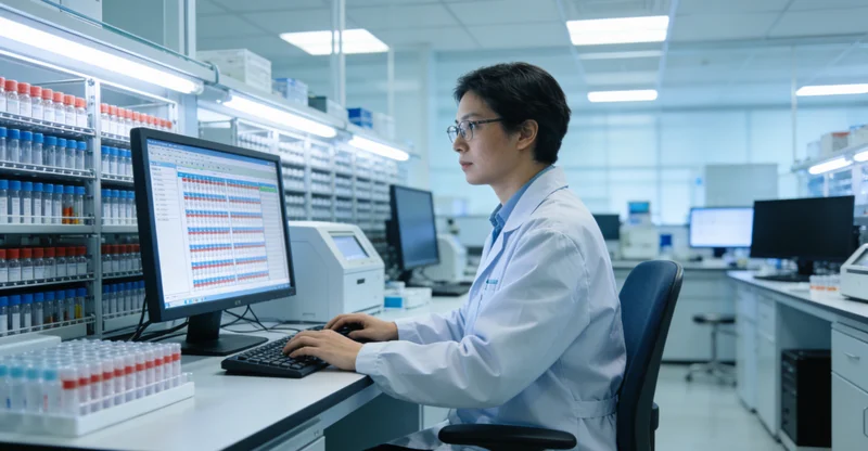 吉安家庭共同讨论健康管理计划