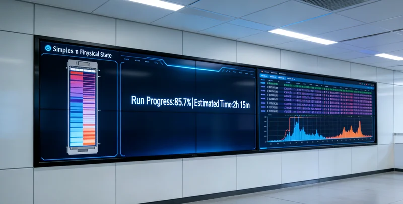 BRCA基因测序数据分析实验室