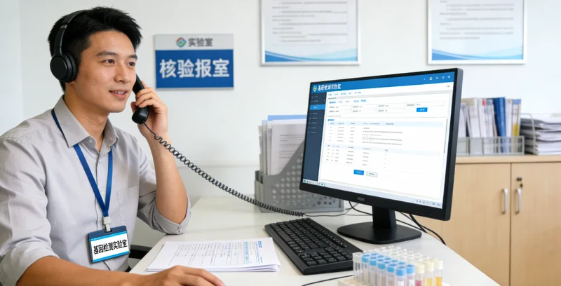 湖州家庭遗传咨询与支持