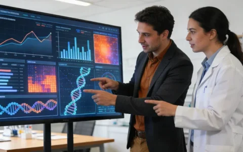 三亚BRCA携带者基因检测精选公司合集（价格已更新）