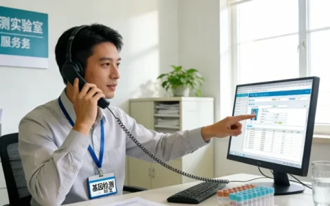 临湘预防性卵巢切除基因检测公司地址大全（最新更新）