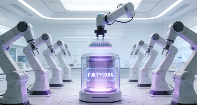 十堰市民根据基因检测结果进行健