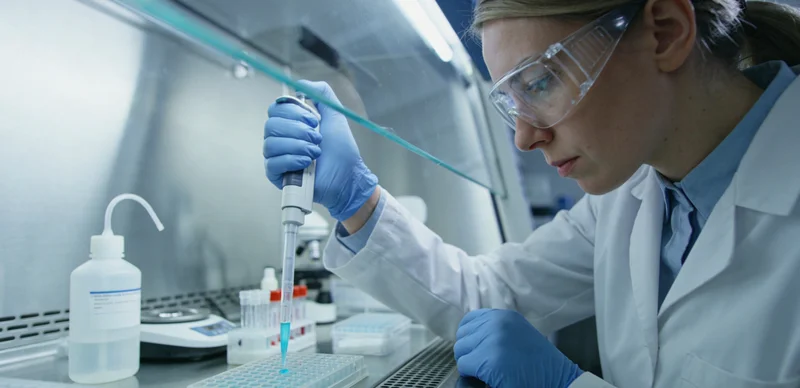 大连CDH1基因检测流程图与遗