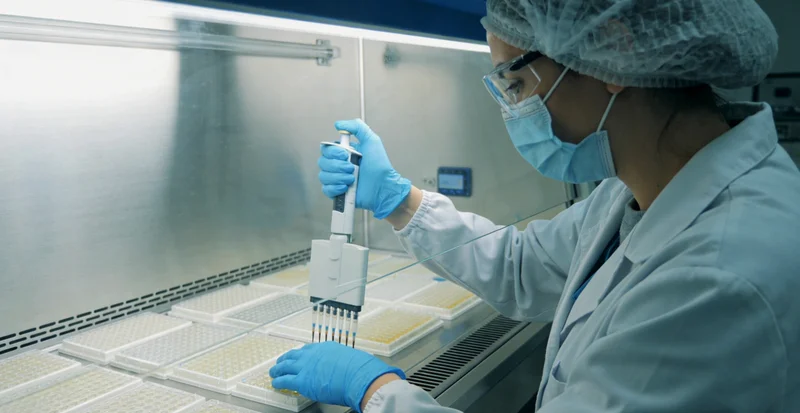 PARP抑制剂靶向药物示意图与