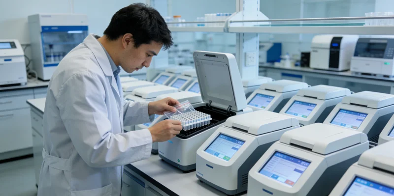 海城一家人坐在一起讨论健康决策