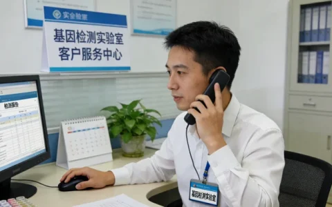 保山双等位基因突变基因检测中心大全