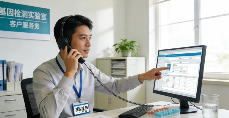 和田遗传咨询师与家庭解读PTE