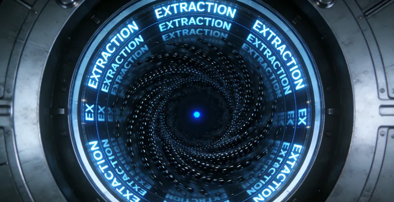 丽水山水风景与健康生活方式