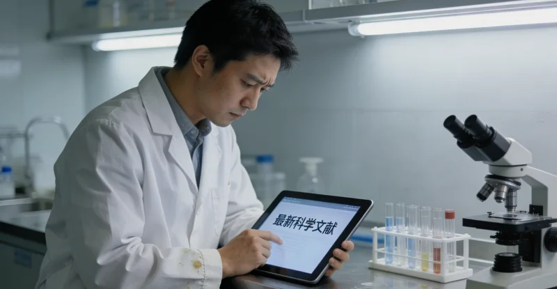 靖江基因检测实验室DNA分析示