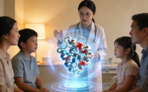 桂林LFS家系检测基因检测公司信息大全