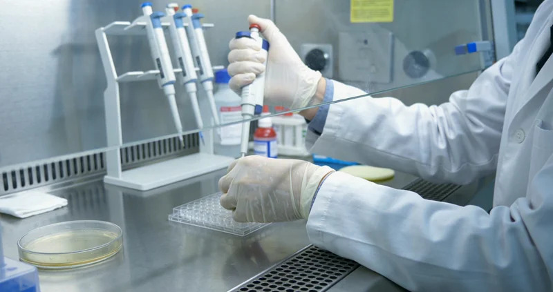 抚州家庭遗传咨询医生谈话场景