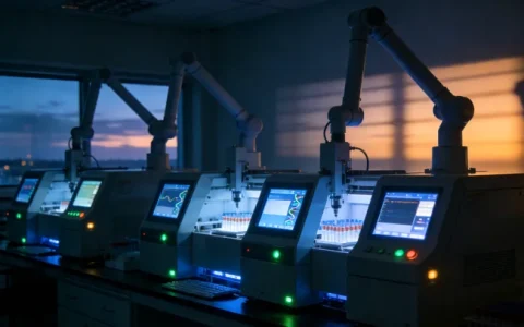 连州嗜铬细胞瘤基因检测公司精选与地址指引