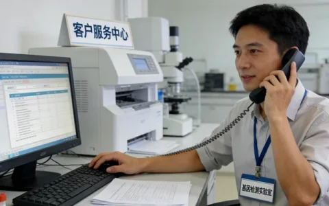 神木PTEN胚系突变基因检测本地公司最新名录与地址查询