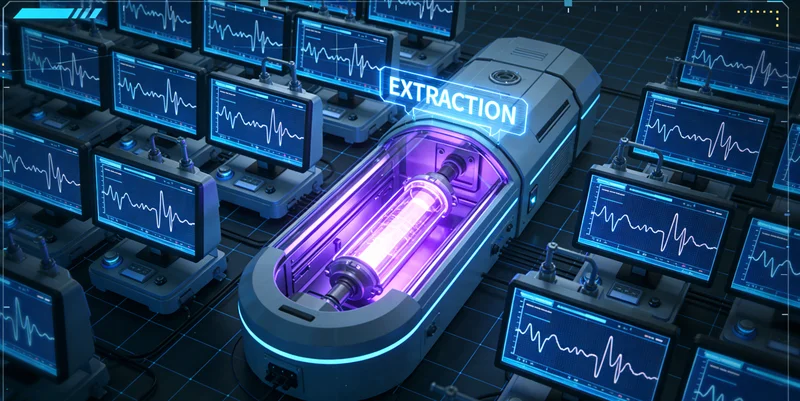 东乌旗医护人员进行无痛基因采样