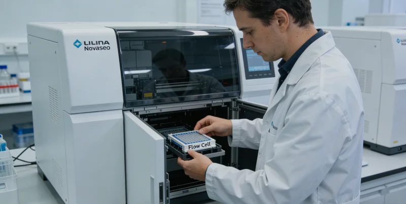 张家口儿童进行视力检查场景