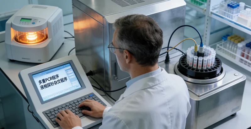 公主岭女性进行定期乳腺健康检查