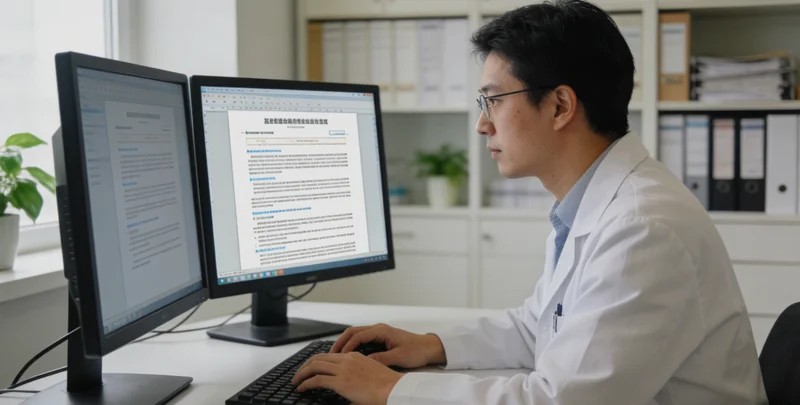 安宁PJS科普-黑斑息肉综合征