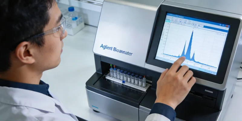 齐齐哈尔父亲为女儿健康考虑基因