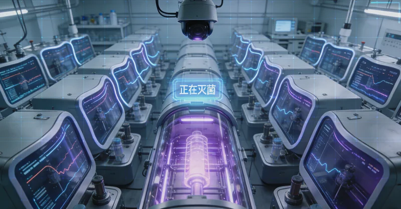 霸州基因检测采样过程