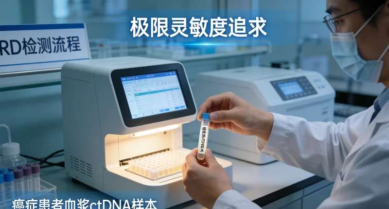 卫辉定期结肠镜筛查重要性示意图