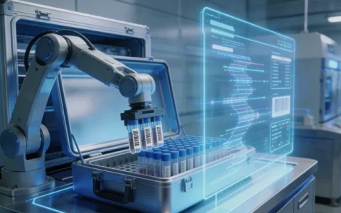 正蓝BRCA预防性手术基因检测可靠机构名单（附详细地址）