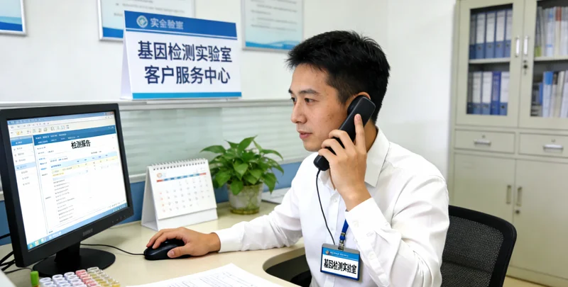 邓州神经纤维瘤病II型遗传咨询